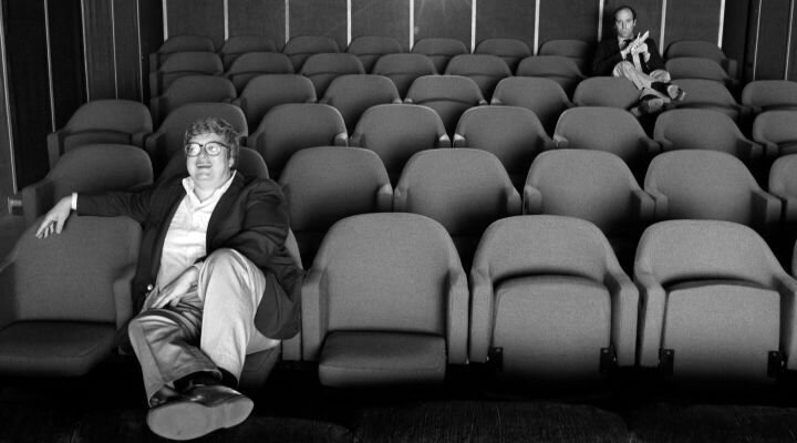 Eleştirmenin ve Eleştirinin Eleştirilmesi Meselesi