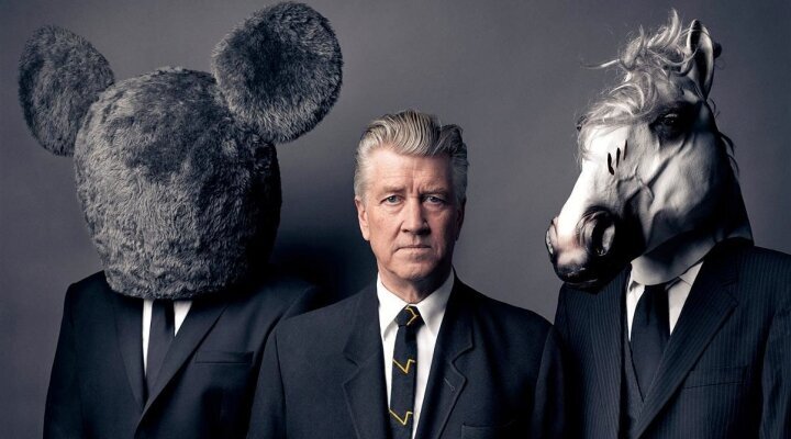 Açıklaması Zor Bir Adam: David Lynch!