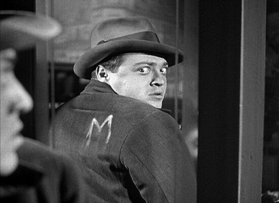 m - fritz lang - filmloverss