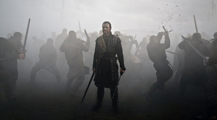 Bu Hafta Sinemada Macbeth İzlemek için 9 Sebep