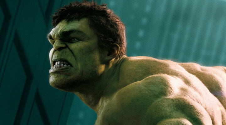 Mark Ruffalo: “Solo Hulk Filmi için Uzun Süre Beklememiz Gerekecek!”