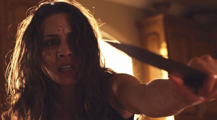 Martyrs Filminin Yeniden Çevriminden Fragman Yayınlandı