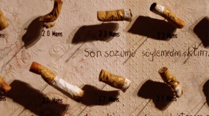 Masumiyet Müzesi Türkiye’de İlk kez !f İstanbul’da!