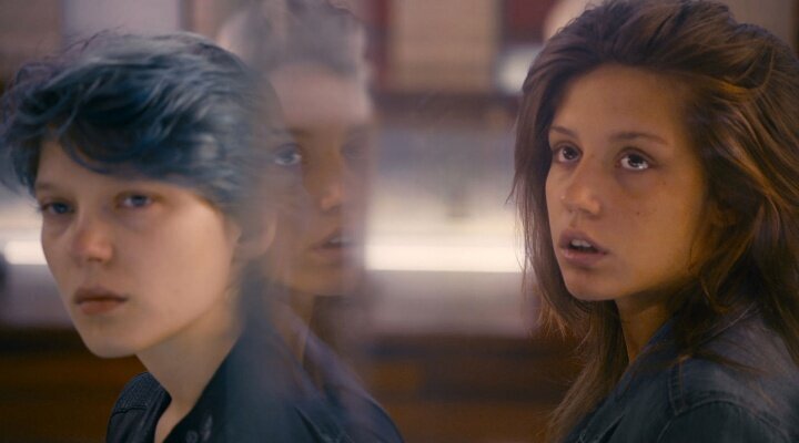 Blue is the Warmest Color Hakkında Mutlaka Bilinmesi Gereken 15 Detay!