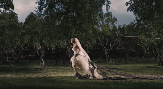 melancholia - filmloverss