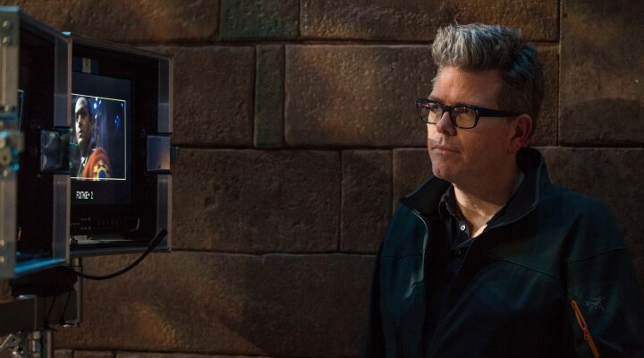 Christopher McQuarrie Mission Impossible 6 ile Geri Dönüyor