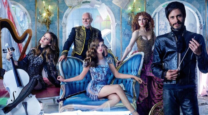 Mozart in the Jungle’ın 2. Sezon Fragmanı Yayınlandı!