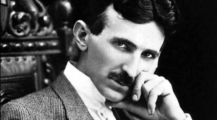 Nikola Tesla’nın Hayatı Beyazperdeye Uyarlanıyor!