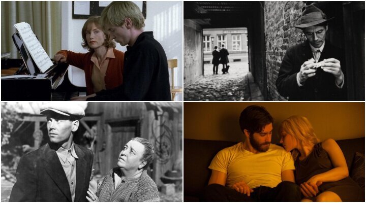 Nobel Ödüllü Yazarların Romanlarından Beyazperdeye Uyarlanan 10 Başarılı Film!