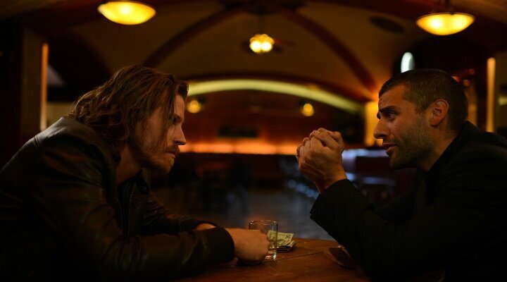 Oscar Isaac’li Mojave’den İlk Fragman Yayınlandı!