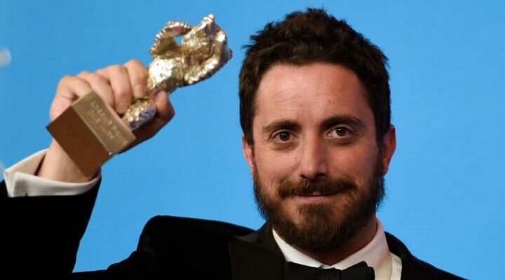 Pablo Larraín Röportajı