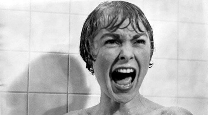 Psycho’nun Mutfağına Bir Yolculuk!