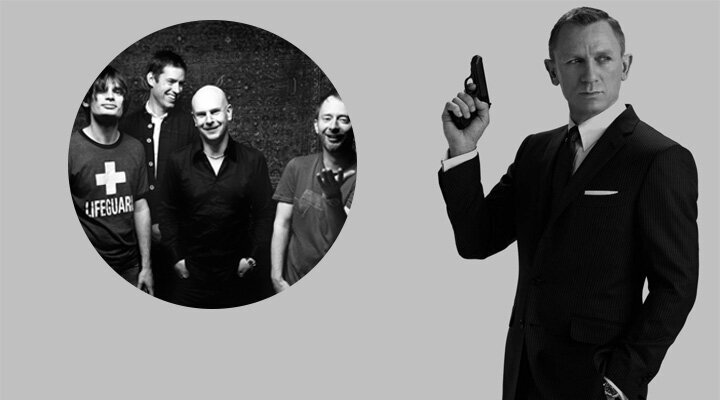 Radiohead’den Noel Sürprizi: Spectre!