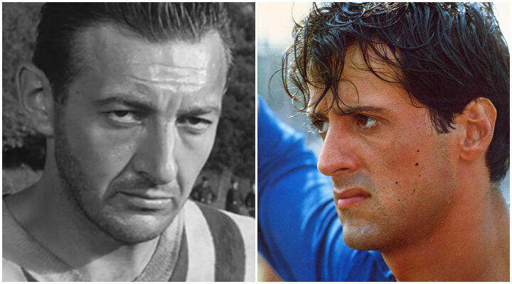 Remake Notları: Escape to Victory