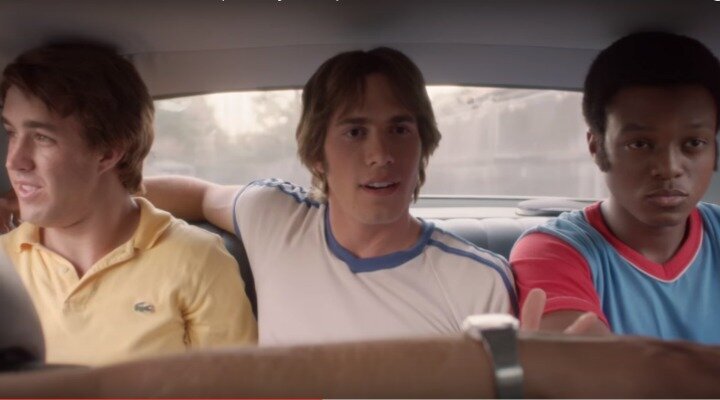 Richard Linklater’ın Yeni Filmi Everybody Wants Some’dan İlk Fragman!