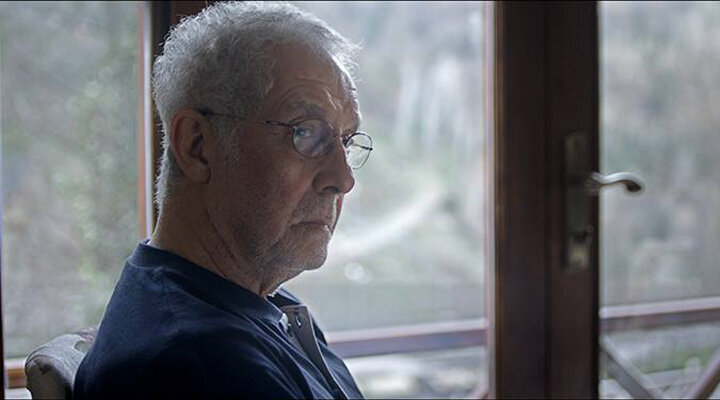 Selim Evci’nin Yönettiği Saklı’dan Klip Yayınlandı