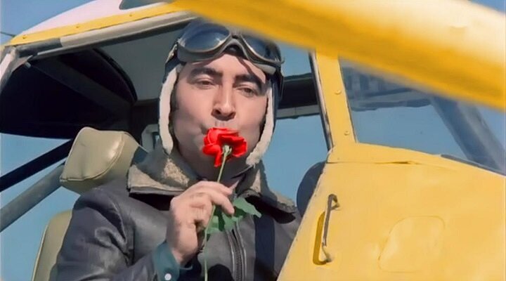 Şener Şen: Türkiye Sinemasının Eşsiz ve Değişmeyen Başrolü