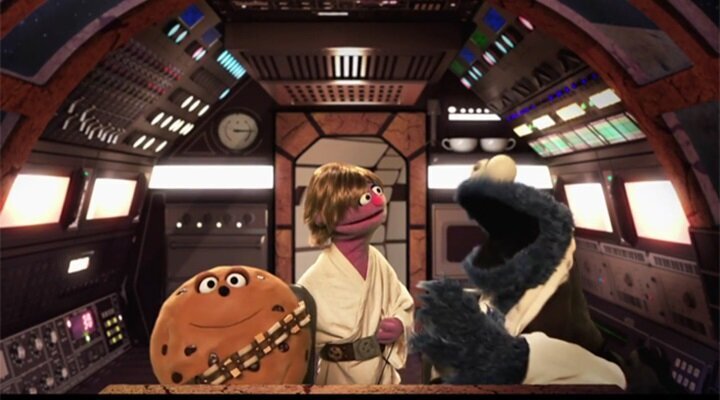 Merakla Beklenen Susam Sokağı’ndan Fragman!