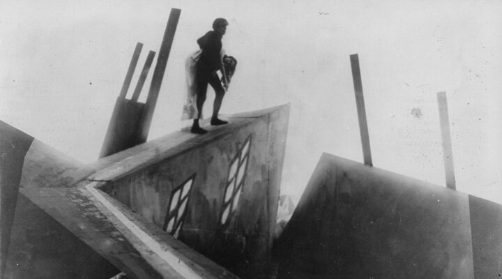 Sessiz Sinema – 2: Almanya ve Fransa