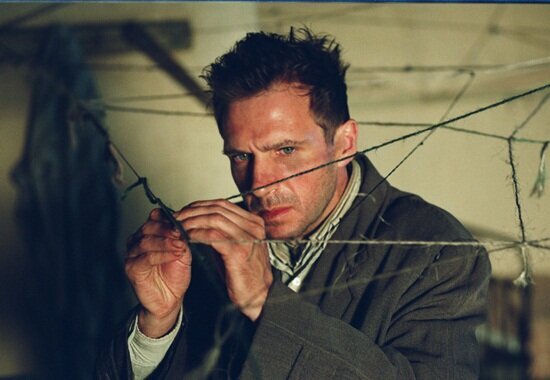 spider - david cronenberg - filmloverss