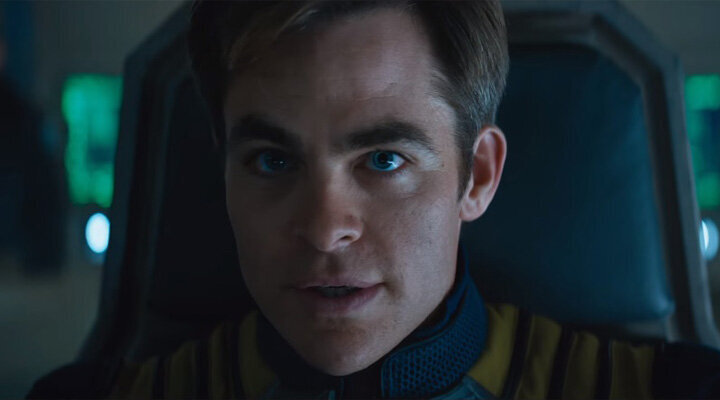 Star Trek Beyond’dan Fragman Yayınlandı!
