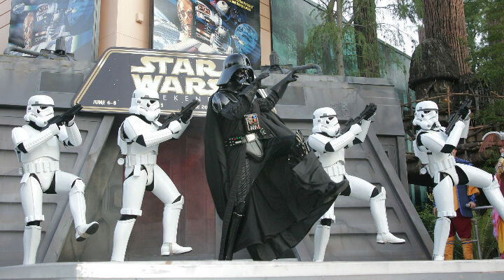 Star Wars Serisinin Tüm Müzikleri Tek Playlist’te!