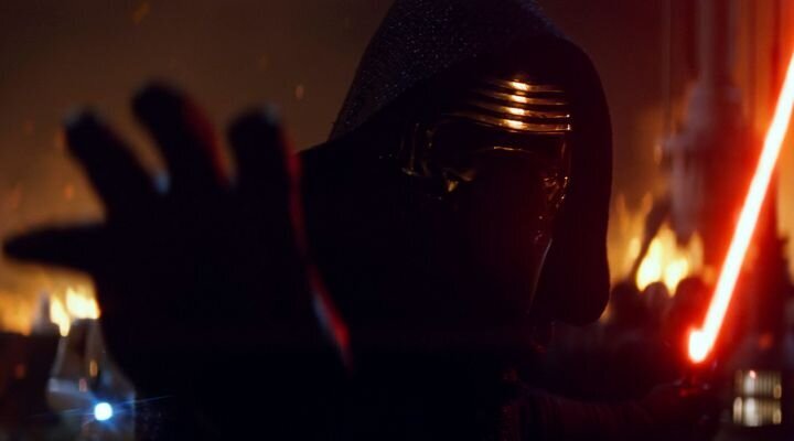 10 Maddede Star Wars: The Force Awakens’ı Neden Çok Sevdik