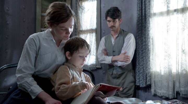 Suffragette – Diren Fotoğraf Galerisi