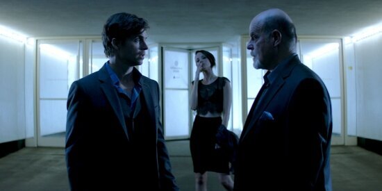 synchronicity - 2 - filmloverss