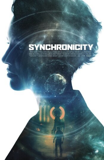 synchronicity - poster - filmloverss