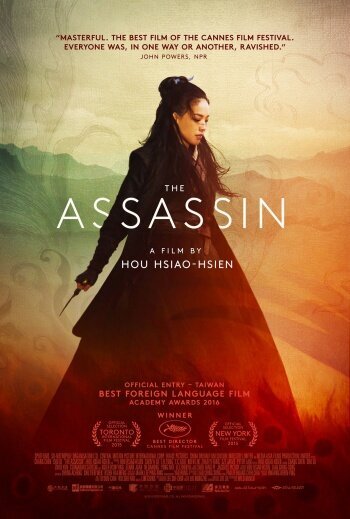 the - assassin - poster - filmloverss