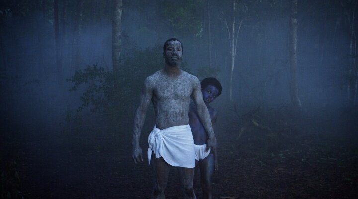 The Birth of a Nation’dan İlk Görseller!