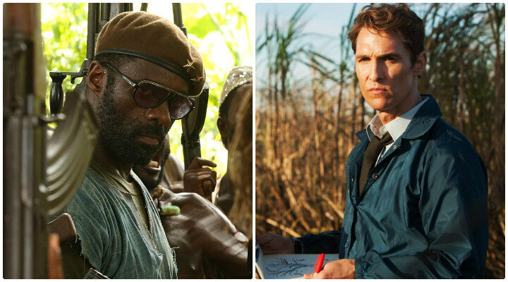 Matthew McConaughey ve Idris Elba’lı The Dark Tower’ın Çekimleri Başladı