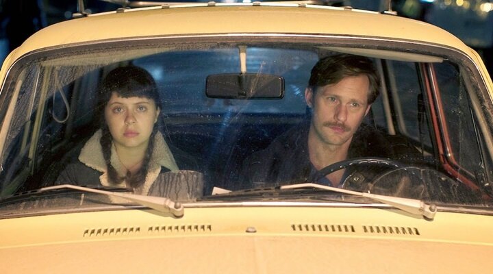 The Diary of a Teenage Girl İlk Kez !f İstanbul’da!