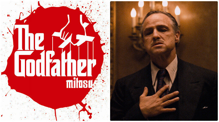 Kitap İncelemeleri: The Godfather Mitosu