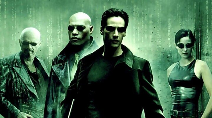 The Matrix Üçlemesi Hakkında Mutlaka Bilinmesi Gereken 15 Detay