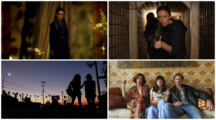 The Playlist’e Göre 2015’in En İyi 20 Filmi!