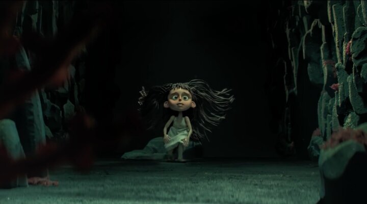 Haftanın Kısa Filmi: The Sea Is Blue