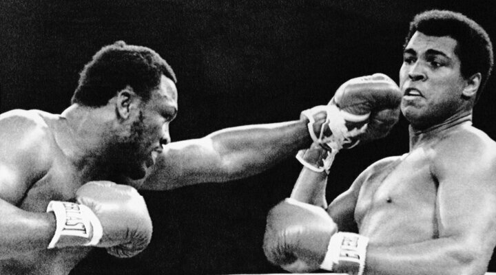 Ang Lee’nin Sıradaki Projesi 3D Thrilla in Manila!