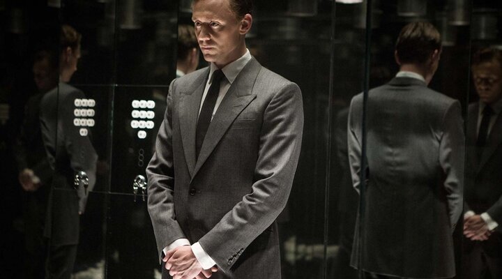 Tom Hiddleston’un Başrolünde Olduğu High-Rise’dan Fragman!