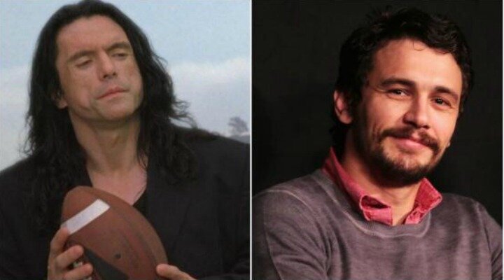 James Franco’nun Tommy Wiseau ile İmtihanı: Disaster Artist