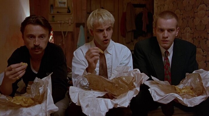 Trainspotting 2’nun Adı T2 Olarak Değiştirilebilir!
