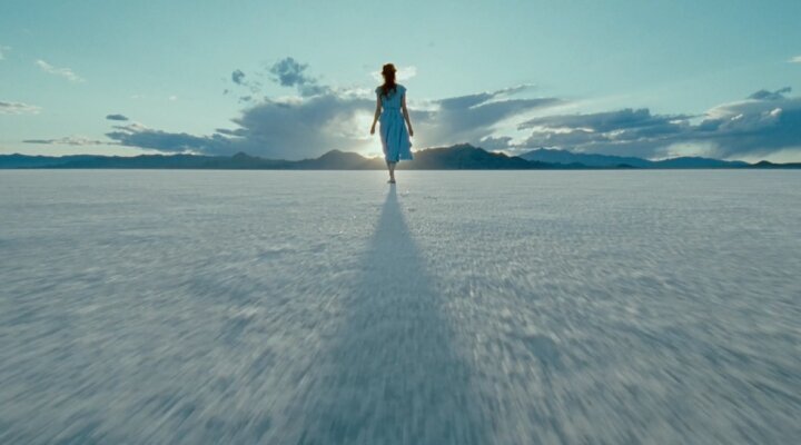 Mutlaka İzlemeniz Gereken Şairane Görsellikteki 15 Film!