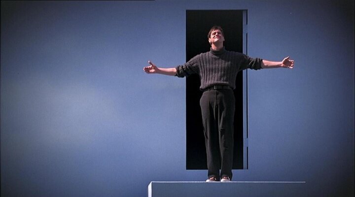 Truman Show Hakkında Bilinmesi Gereken 15 Detay!