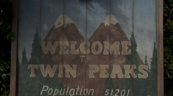 Merakla Beklenen Twin Peaks’ten Tanıtım Fragmanı!