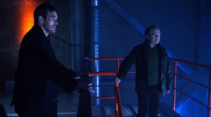 Wayward Pines İkinci Sezonu ile Geliyor