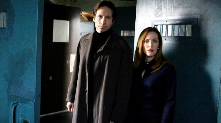 X-Files’tan Dolu Dolu Bir Tanıtım Videosu!