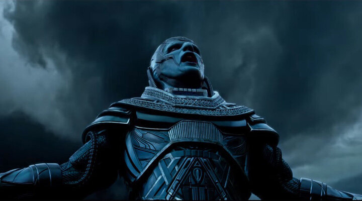 Merakla Beklenen X-Men: Apocalypse’den Fragman Yayınlandı!