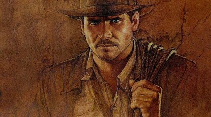 Yeni Indiana Jones Filmi Yolda!