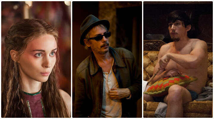 Adam Driver ve Rooney Mara, Yeni Leos Carax Filminde!
